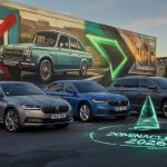 Skoda automobili Srbija dominacija na trzistu 2026 modeli Octavia Superb i Kodiaq
