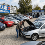 Polovni automobili od 1500 do 3000 evra na autoplacu Autobazar24 u Srbiji