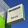 Ovlašteni Škoda Servis 
