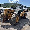 Telehender Caterpillar (Cat) TH 330 – 74kW (101 KS)