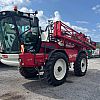 Samohodna Prskalica Agrifac Condor – 147kW – 36m Grane