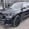 BMW X7 xDrive 40d M Sport (2022) | 7 Sedišta | Vozan Havarisan