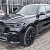 BMW X7 xDrive 40d M Sport (2022) | 7 Sedišta | Vozan Havarisan