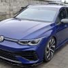 VW Golf VIII R 2.0 TSI 4Motion (2022) – 235 kW – HAVARISAN