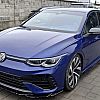 VW Golf VIII R 2.0 TSI 4Motion (2022) – 235 kW – HAVARISAN