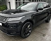 Range Rover Velar 2.0d 4x4 (2021) – HAVARISAN