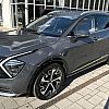 Kia Sportage 1.6 T-GDI 4WD (2024) – 160 KS – HAVARISANA