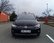 Volkswagen Golf Sportsvan 2.0 tdi highline - Sremska Mitrovica