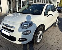 Fiat 500X 1.6 MultiJet (2016) Pop Star | MOTOR OK