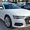 Audi A6 45 TFSI mHEV quattro (2019) Havarisan - Motor OK