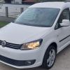 Volkswagen Caddy 1.6 dizel 77kw 2015