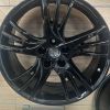 Crne Alu Felne 19 5x112 Audi – Premium Model – 700€ (Set)