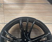 Crne Alu Felne 19 5x112 Audi – Premium Model – 700€ (Set)