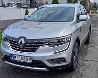 Renault Koleos 2.0Dci 4x4 Led
