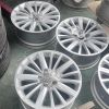 Original Audi Alu Felne 18 5x112 – Set 4 komada – 600€