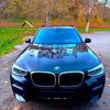 BMW X3 xDrive 2.0d M-Paket (2020) – KAO NOV