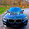 BMW X3 xDrive 2.0d M-Paket (2020) – KAO NOV