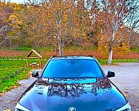 BMW X3 xDrive 2.0d M-Paket (2020) – KAO NOV