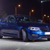 BMW 520 Xdrive M 2017