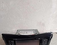 Multimedija za Nissan X-Trail