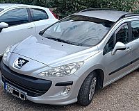 Peugeot 308 1.6 HDI