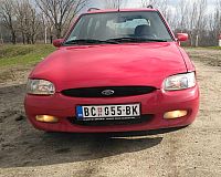 Solidan karavan za porodicu