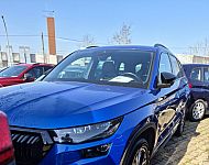 Škoda Kodiaq 4x4 Sportline – STANJE KAO NOVO! - Sremska Mitrovica