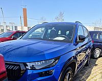 Škoda Kodiaq 4x4 Sportline – STANJE KAO NOVO!