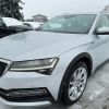 Skoda Superb SCOUT 2.0 TDI 4x4 – Full LED – U DOLASKU!