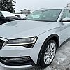 Skoda Superb SCOUT 2.0 TDI 4x4 – Full LED – U DOLASKU!
