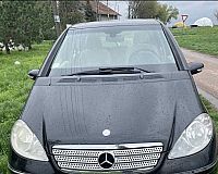 Mercedes CDI ELEGANCE PANORAMA KROV