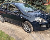 Fiat Punto EVO 1.2 8V